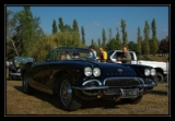 Corvette C1 1962 - 1